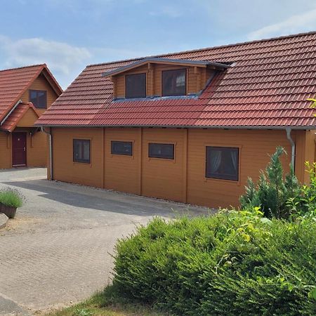 Ferienhaus Bliev-Hee Nr 4 Klink Εξωτερικό φωτογραφία