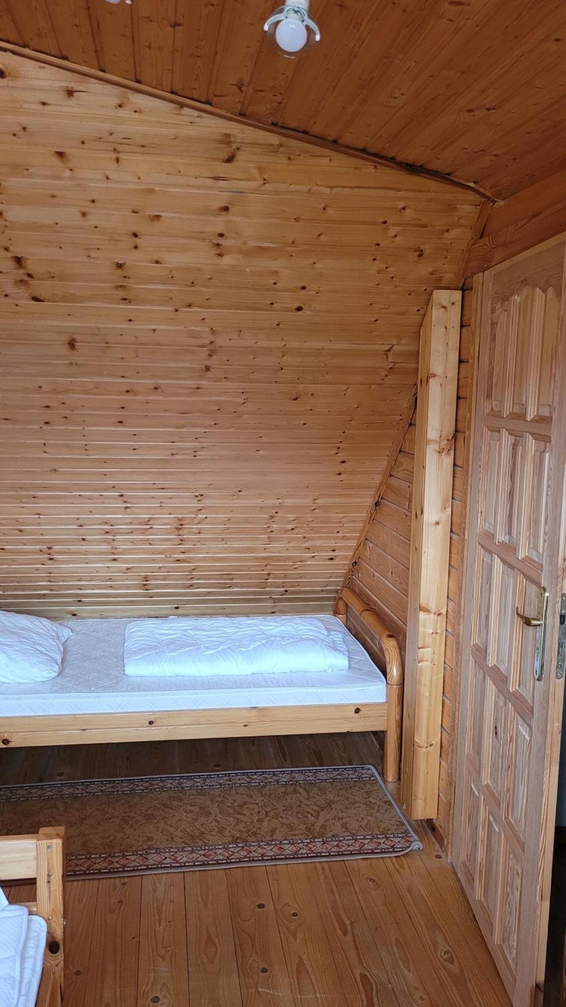 Ferienhaus Bliev-Hee Nr 4 Klink Εξωτερικό φωτογραφία