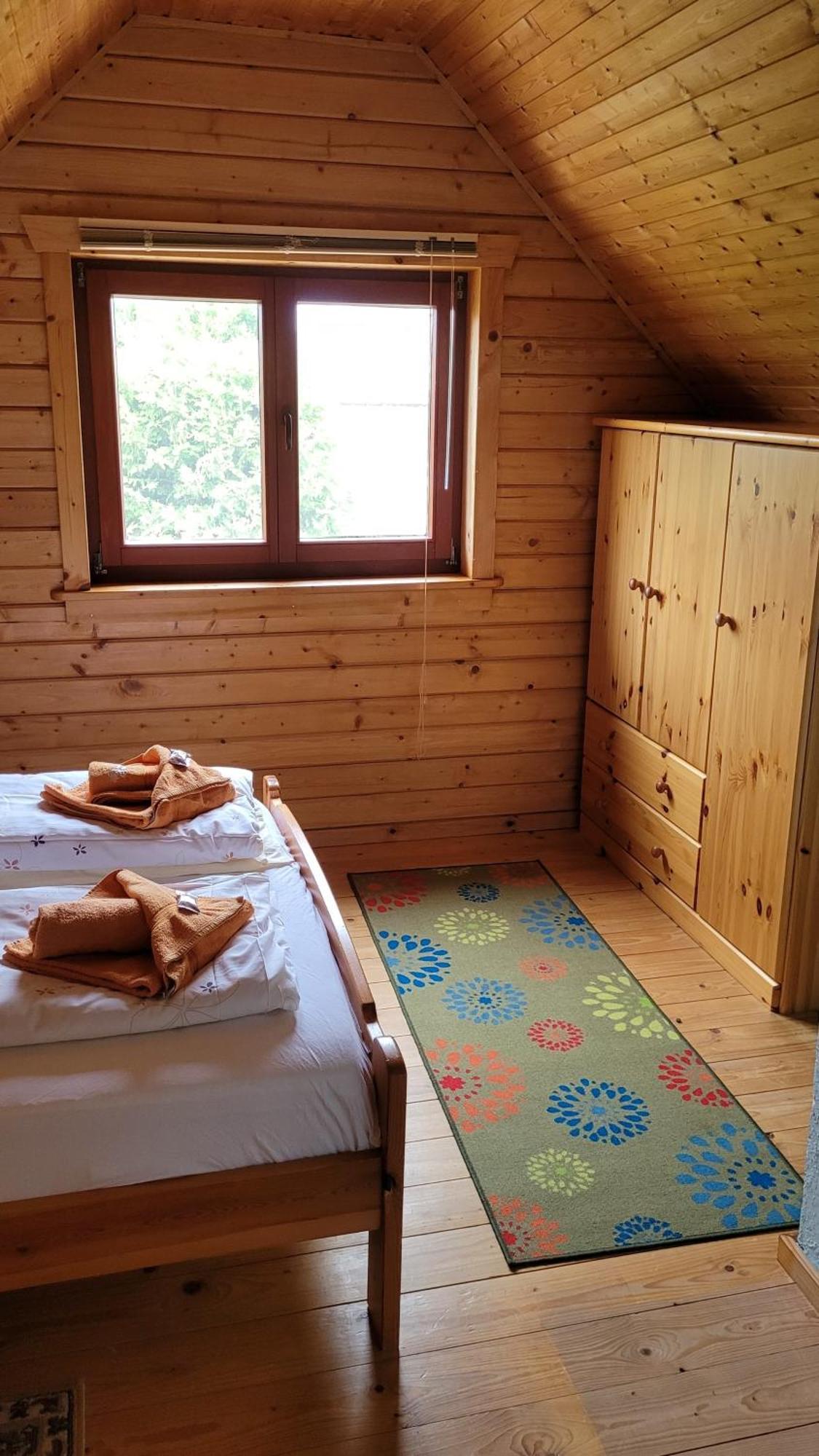 Ferienhaus Bliev-Hee Nr 4 Klink Εξωτερικό φωτογραφία