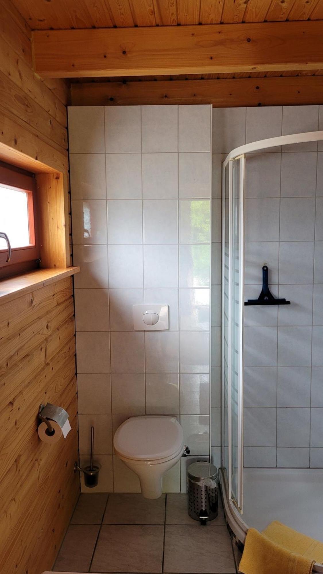 Ferienhaus Bliev-Hee Nr 4 Klink Εξωτερικό φωτογραφία
