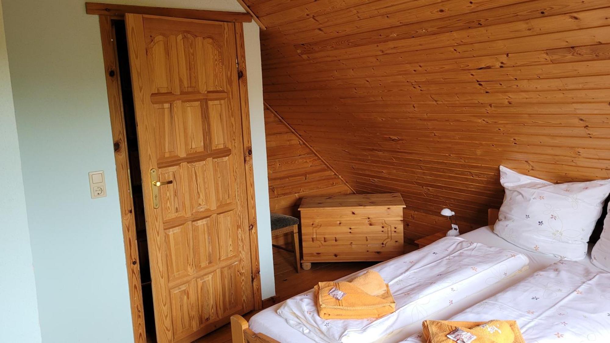 Ferienhaus Bliev-Hee Nr 4 Klink Εξωτερικό φωτογραφία