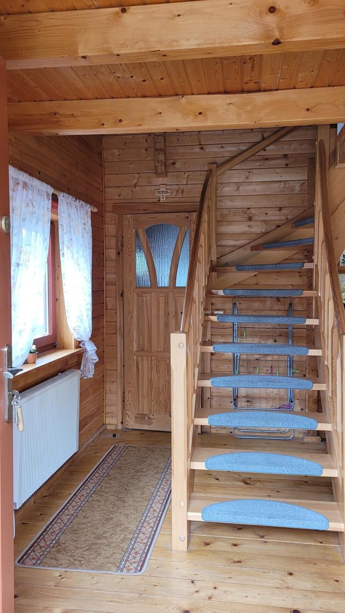 Ferienhaus Bliev-Hee Nr 4 Klink Εξωτερικό φωτογραφία